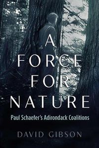 Cover image for A Force for Nature