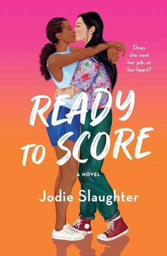 Cover image for Ready to Score