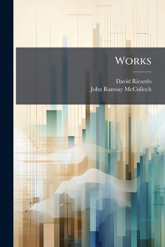 Cover image for Works
