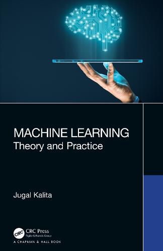 Cover image for Machine Learning: Theory and Practice