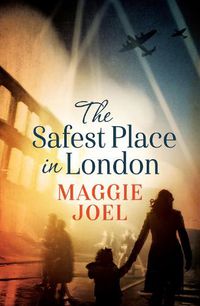 Cover image for The Safest Place in London