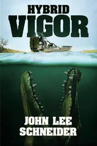 Cover image for Hybrid Vigor