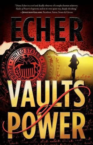 Cover image for Vaults of Power