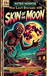 Cover image for Skin of the Moon