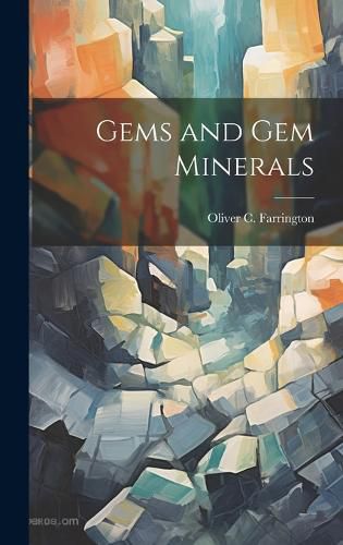 Cover image for Gems and gem Minerals