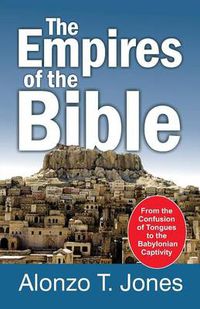 Cover image for Empires of the Bible