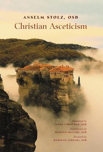 Cover image for Christian Asceticism