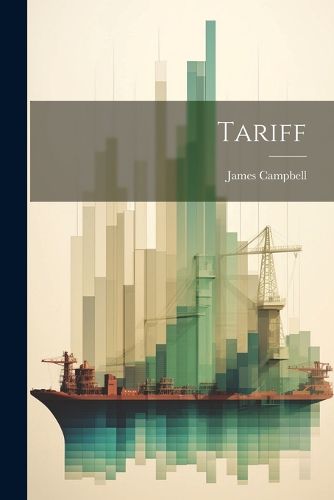 Cover image for Tariff