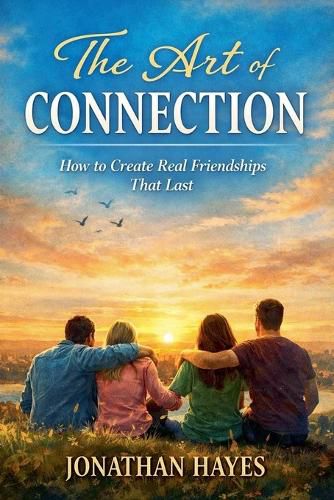 Cover image for The Art of Connection
