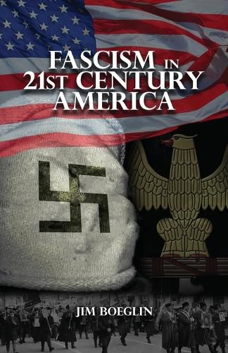 Cover image for Fascism in 21st-Century America