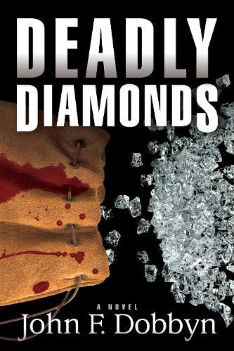 Cover image for Deadly Diamonds: A Novel