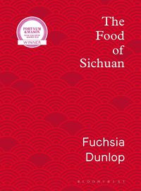 Cover image for The Food of Sichuan