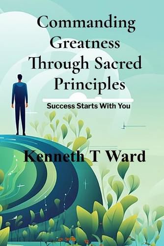 Cover image for Commanding Greatness Through Sacred Principles