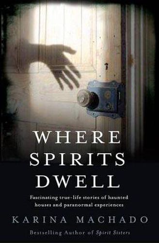 Where Spirits Dwell