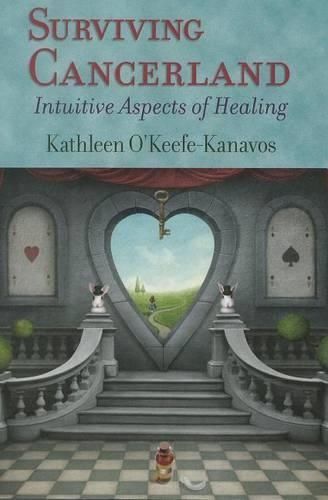 Cover image for Surviving Cancerland: Intuitive Aspects of Healing