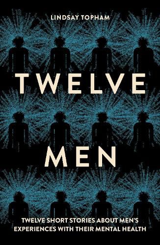 Cover image for Twelve Men