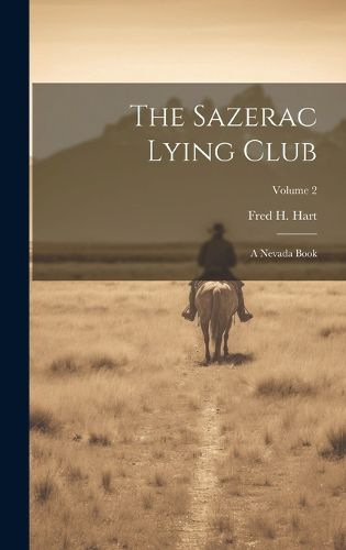 The Sazerac Lying Club