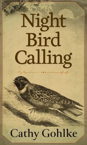 Cover image for Night Bird Calling