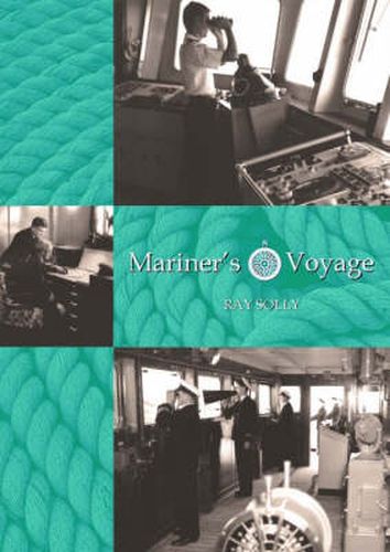 Cover image for Mariner's Voyage