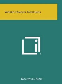 Cover image for World Famous Paintings