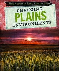 Cover image for Changing Plains Environments