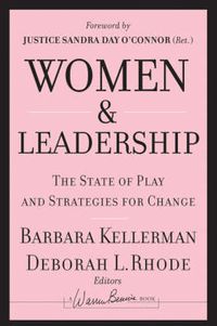 Cover image for Women and Leadership: The State of Play and Strategies for Change