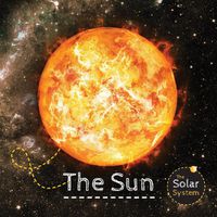 Cover image for The Sun