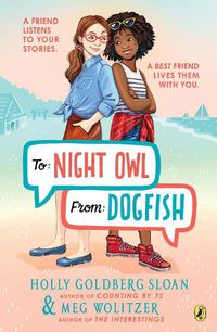 Cover image for To Night Owl From Dogfish