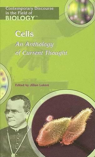 Cover image for Cells: An Anthology of Current Thought