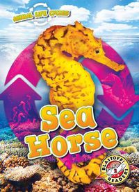 Cover image for Sea Horse
