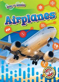 Cover image for Airplanes