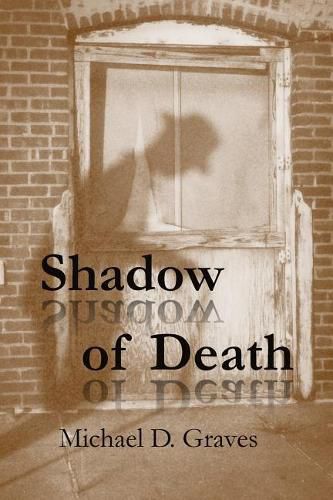 Cover image for Shadow of Death