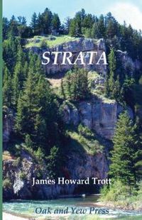 Cover image for Strata: Musings of a Rockhound