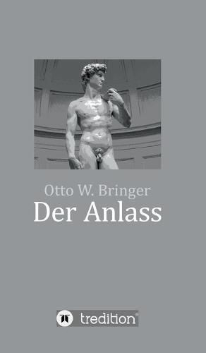 Cover image for Der Anlass