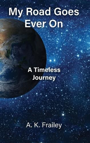 Cover image for My Road Goes Ever On