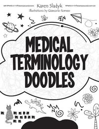 Cover image for Medical Terminology Doodles