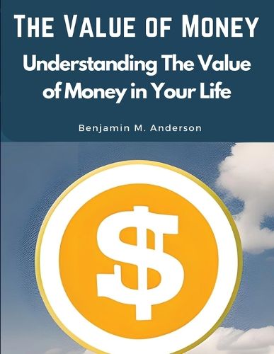 Cover image for The Value of Money