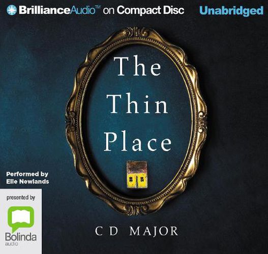 Cover image for The Thin Place