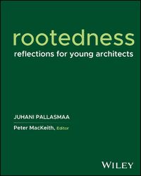 Cover image for Rootedness