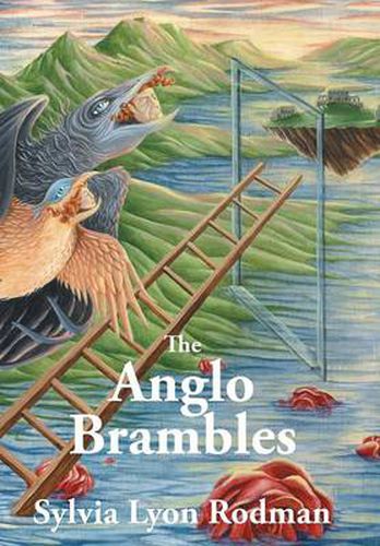 Cover image for The Anglo Brambles