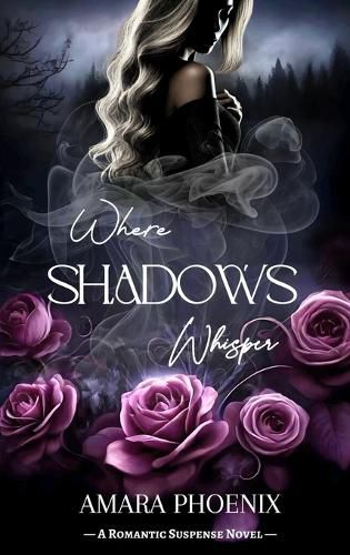 Cover image for Where Shadows Whisper