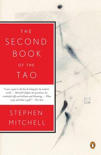 Cover image for The Second Book of the Tao