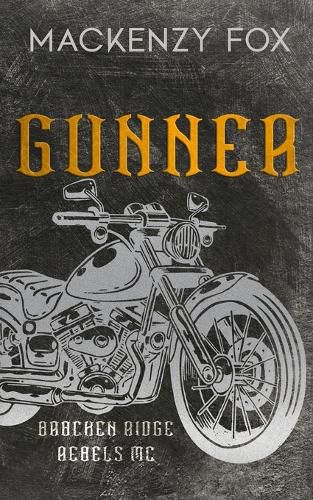 Cover image for Gunner