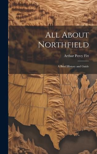 Cover image for All About Northfield
