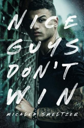 Cover image for Nice Guys Don't Win