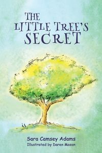 Cover image for The Little Tree's Secret