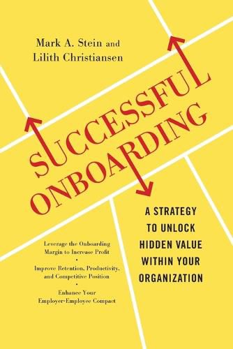 Cover image for Successful Onboarding (Pb)