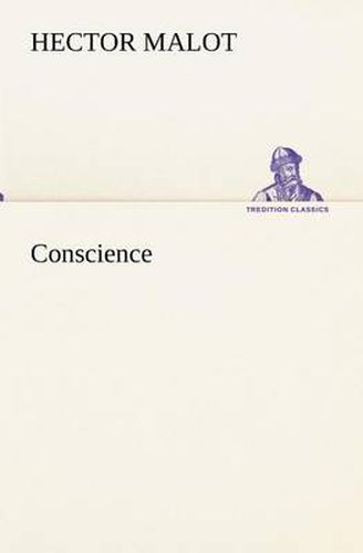 Cover image for Conscience