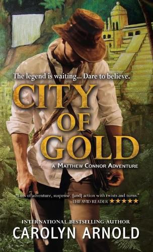 City of Gold