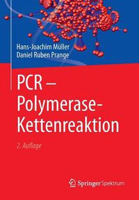 Cover image for PCR - Polymerase-Kettenreaktion